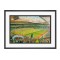 Parkhead Stadium Fine Art Print - Celtic FC